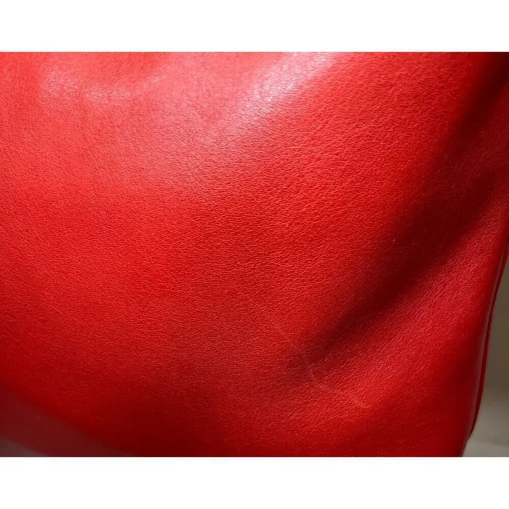 Vintage Coach 6950 Amanda Hobo Bag